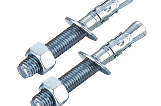 Wedge Anchors